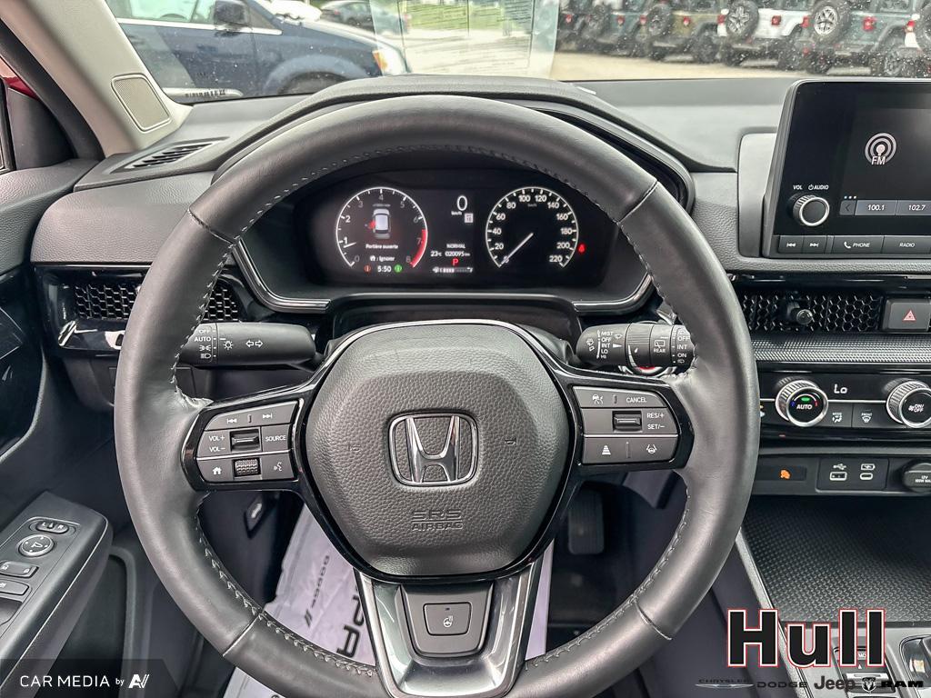 2023 Honda CR-V Sport, Toronto, Cash