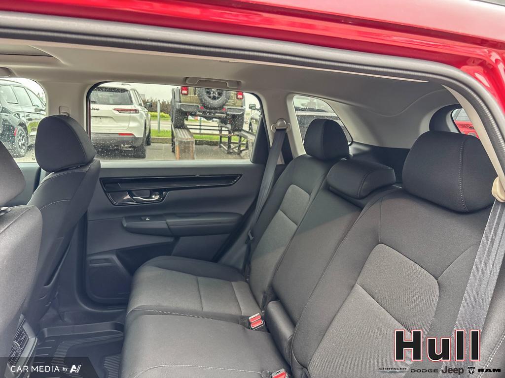 2023 Honda CR-V Sport, Toronto, Cash