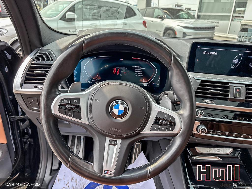 2021 BMW X3 xDrive30i, Toronto, Cash