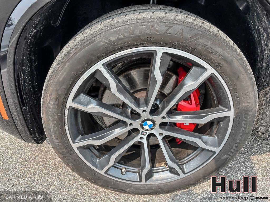 2021 BMW X3 xDrive30i, Toronto, Cash