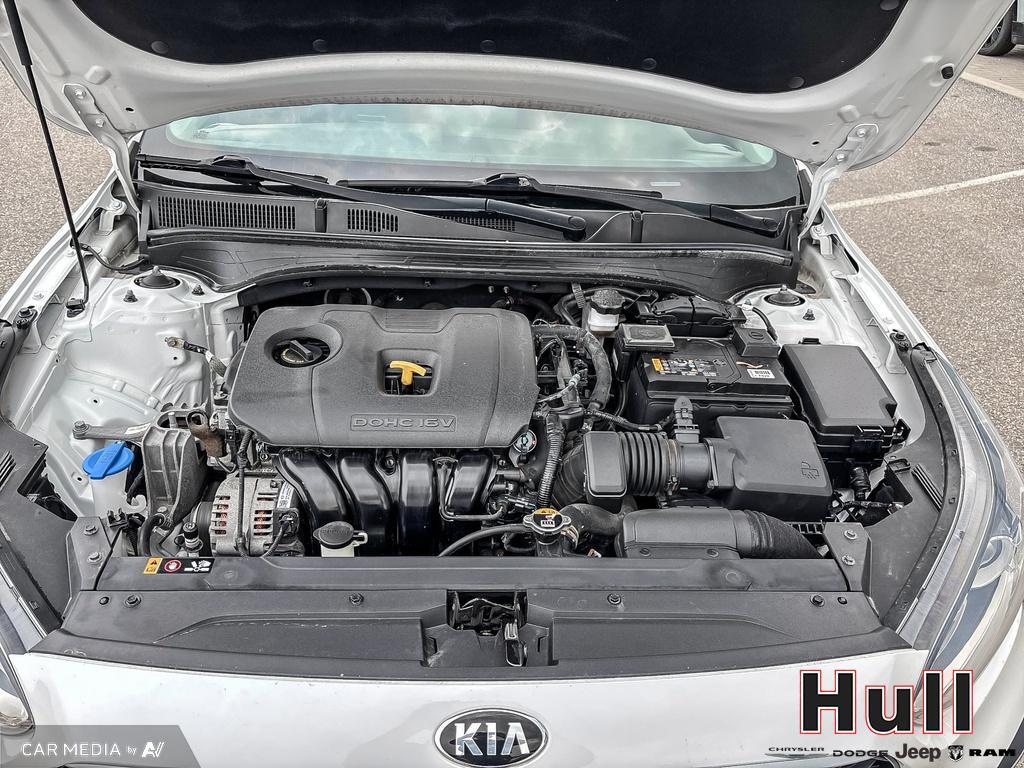 2020 Kia Forte LX, Toronto, Cash