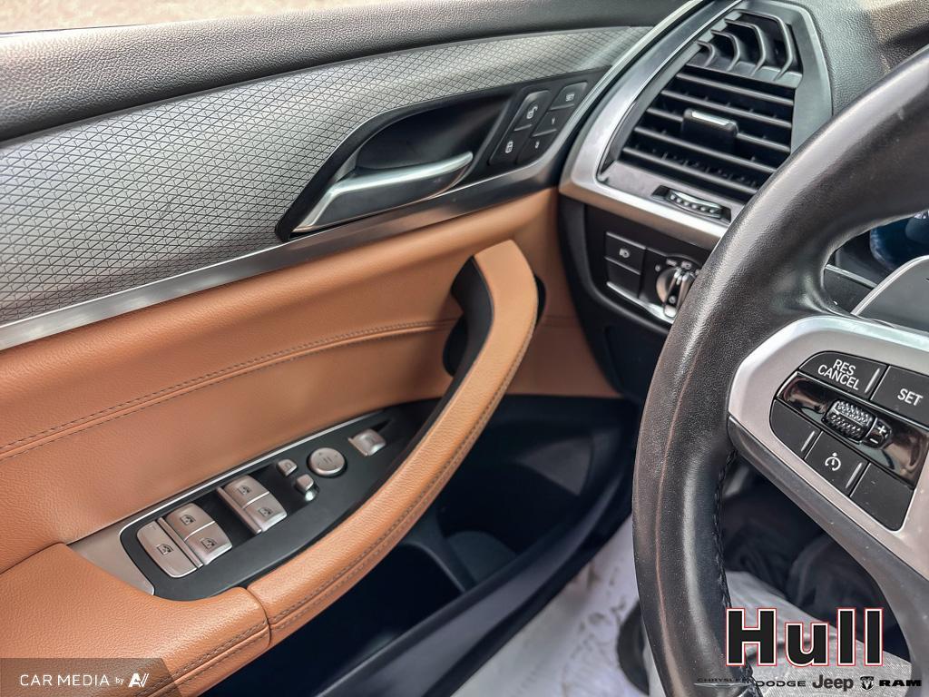2021 BMW X3 xDrive30i, Toronto, Cash