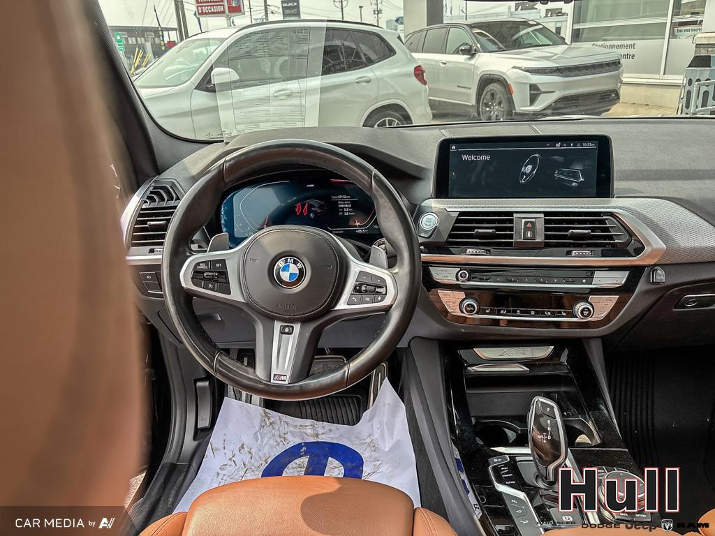 2021 BMW X3 xDrive30i, Toronto, Cash