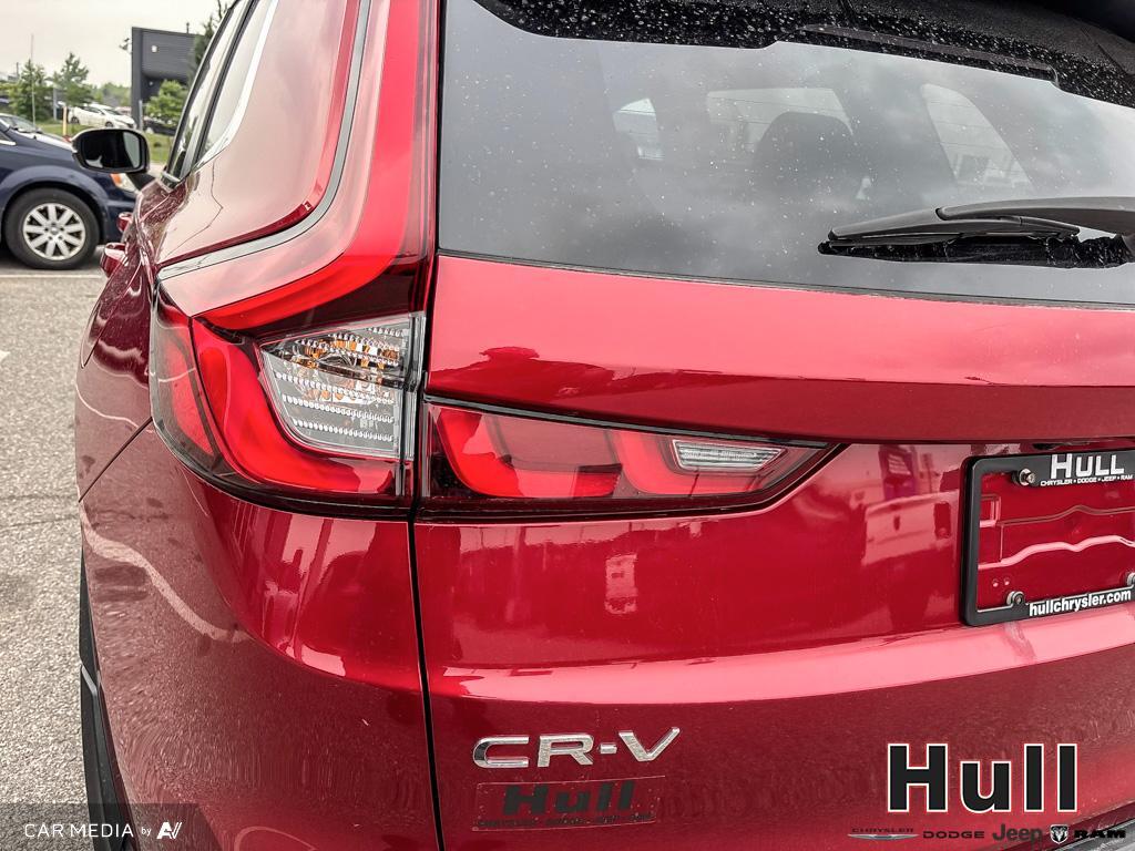 2023 Honda CR-V Sport, Toronto, Cash
