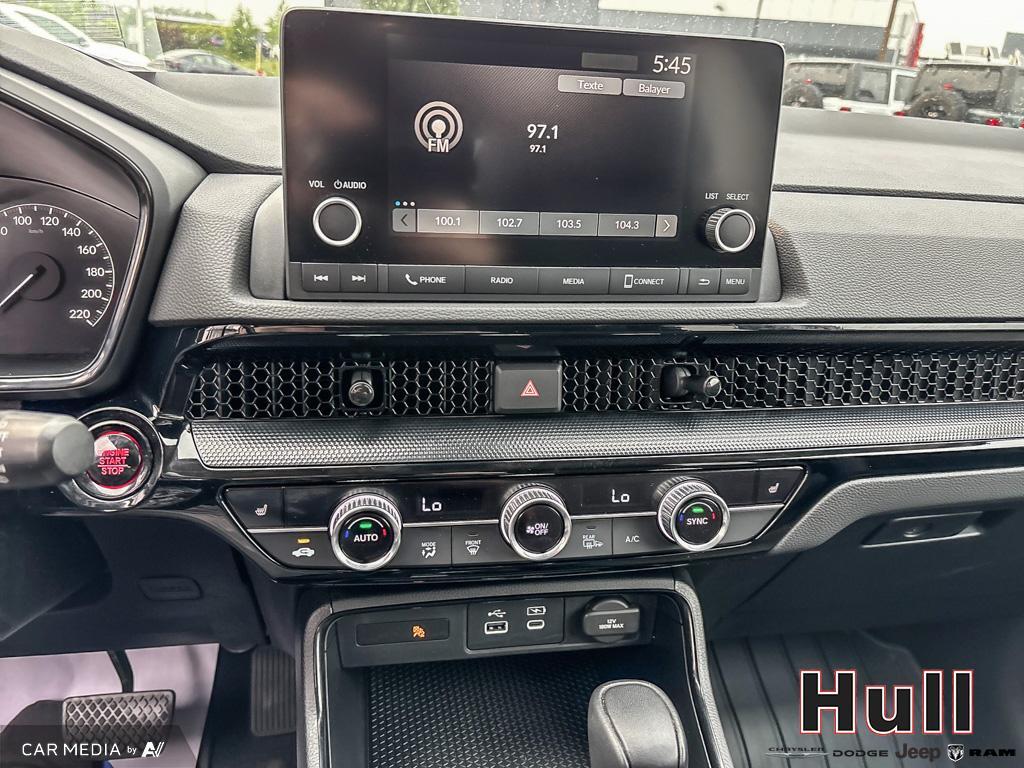 2023 Honda CR-V Sport, Toronto, Cash