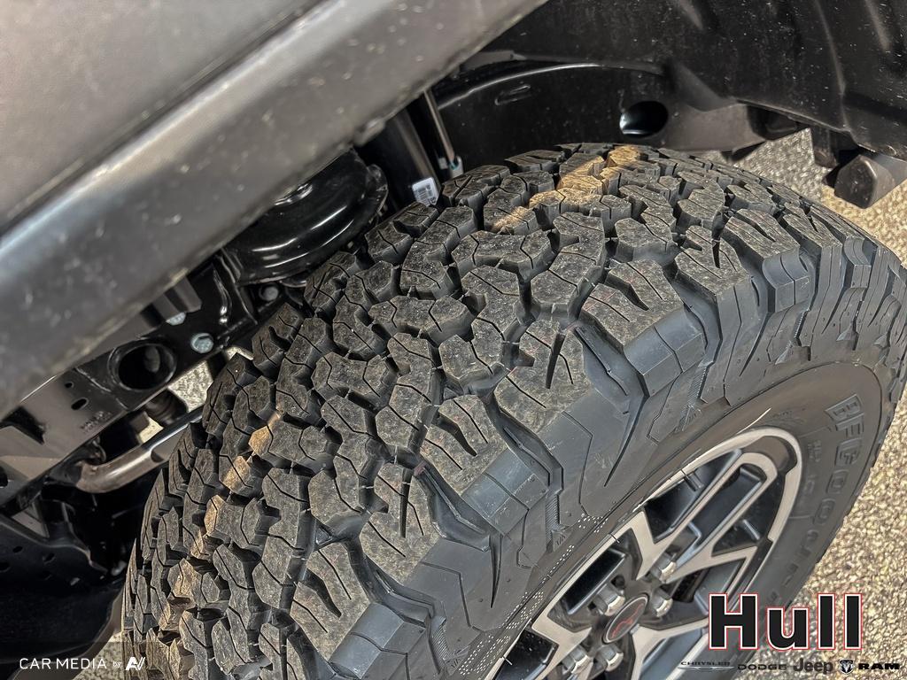 2025 Jeep Wrangler 4-Door Rubicon, Toronto, Cash