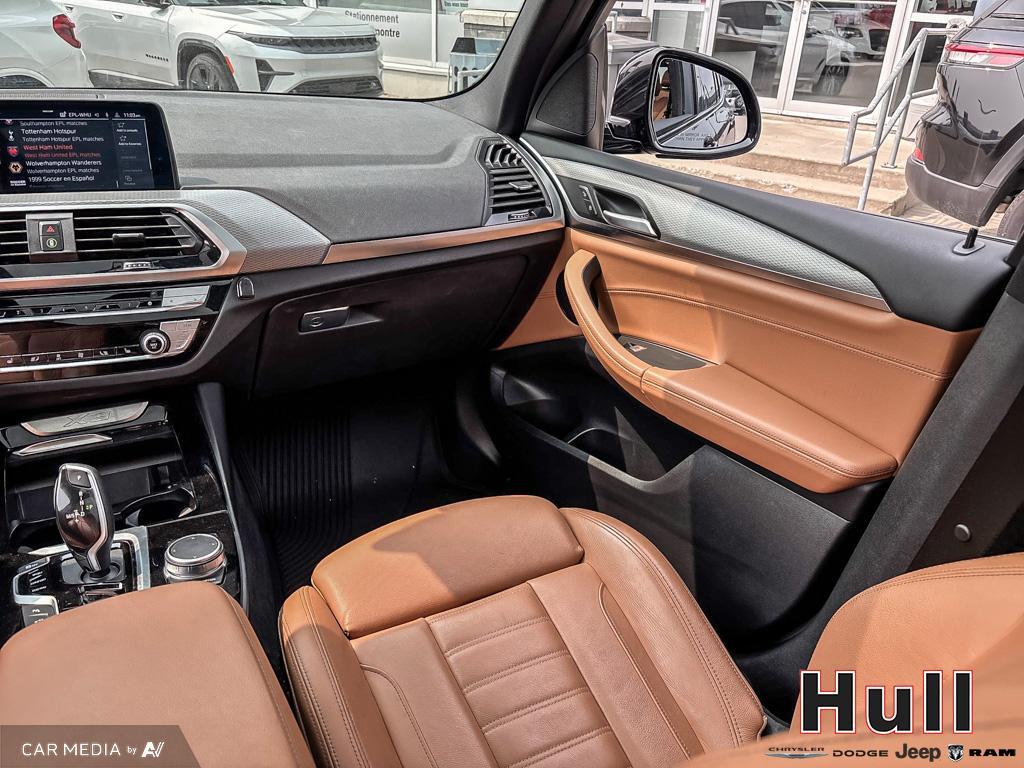 2021 BMW X3 xDrive30i, Toronto, Cash
