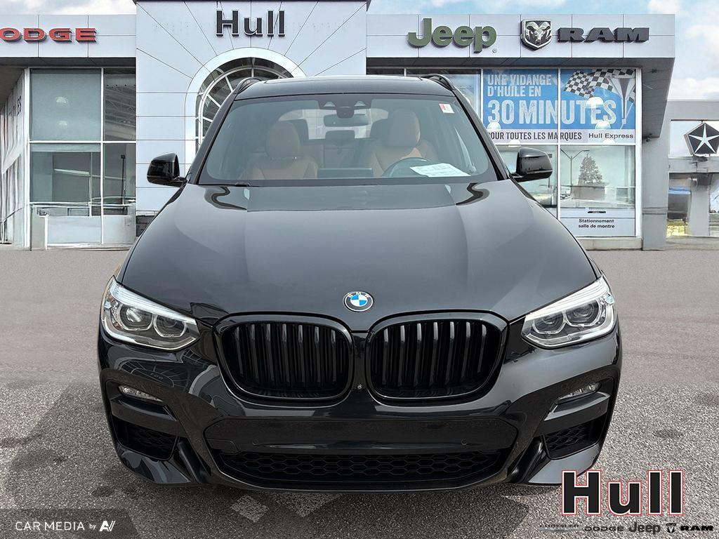 2021 BMW X3 xDrive30i, Toronto, Cash
