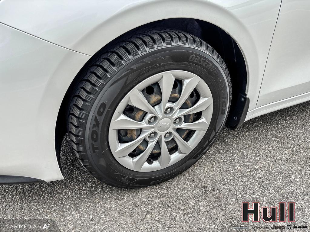 2020 Kia Forte LX, Toronto, Cash
