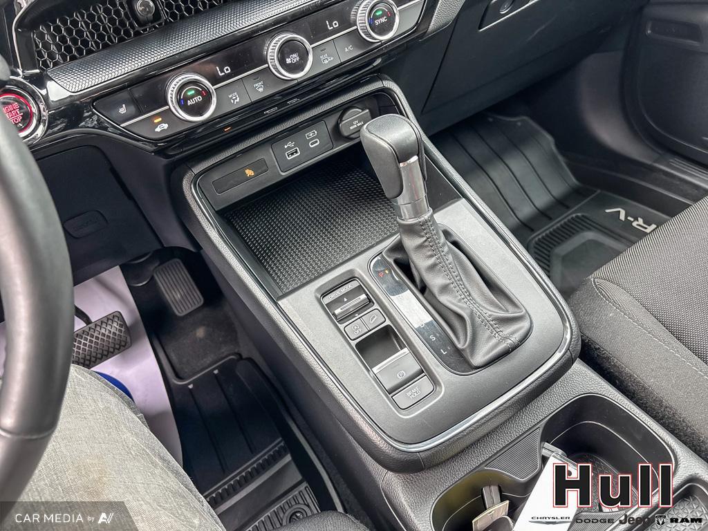 2023 Honda CR-V Sport, Toronto, Cash