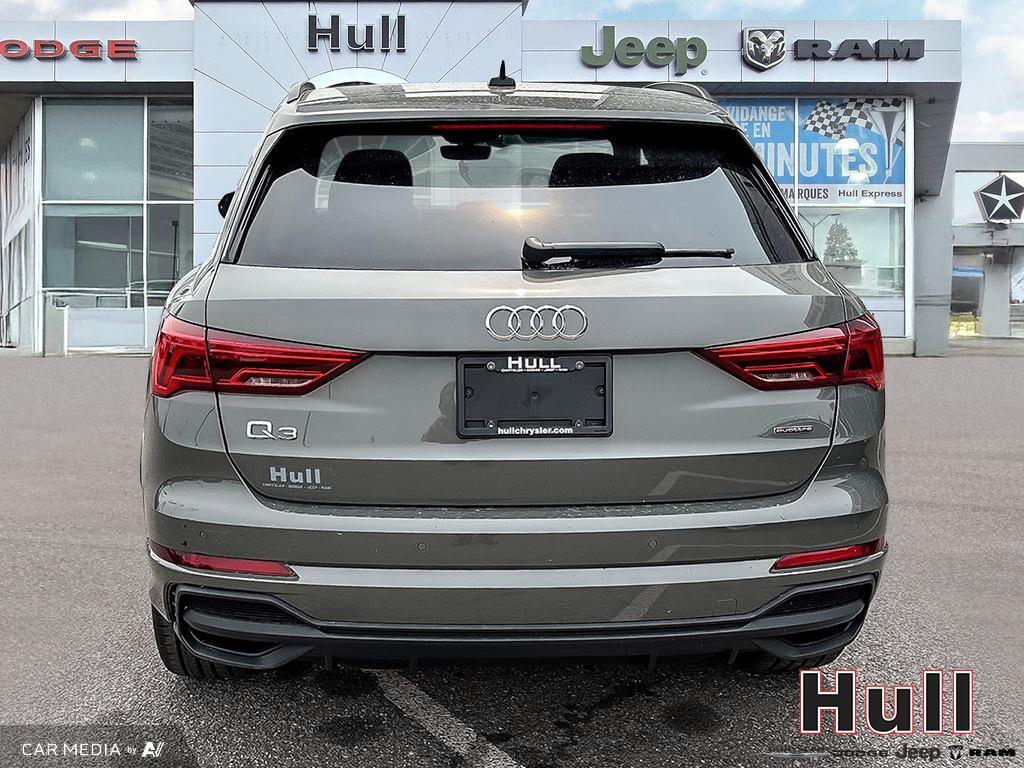 2023 Audi Q3 45 Progressiv, Toronto, Cash
