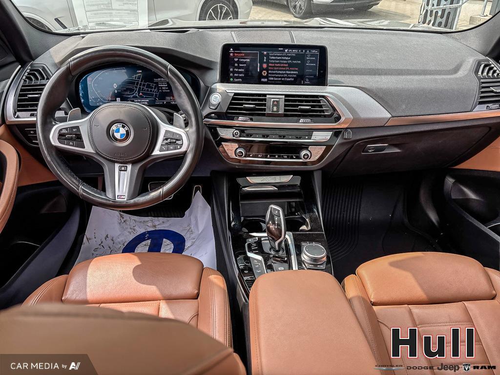 2021 BMW X3 xDrive30i, Toronto, Cash
