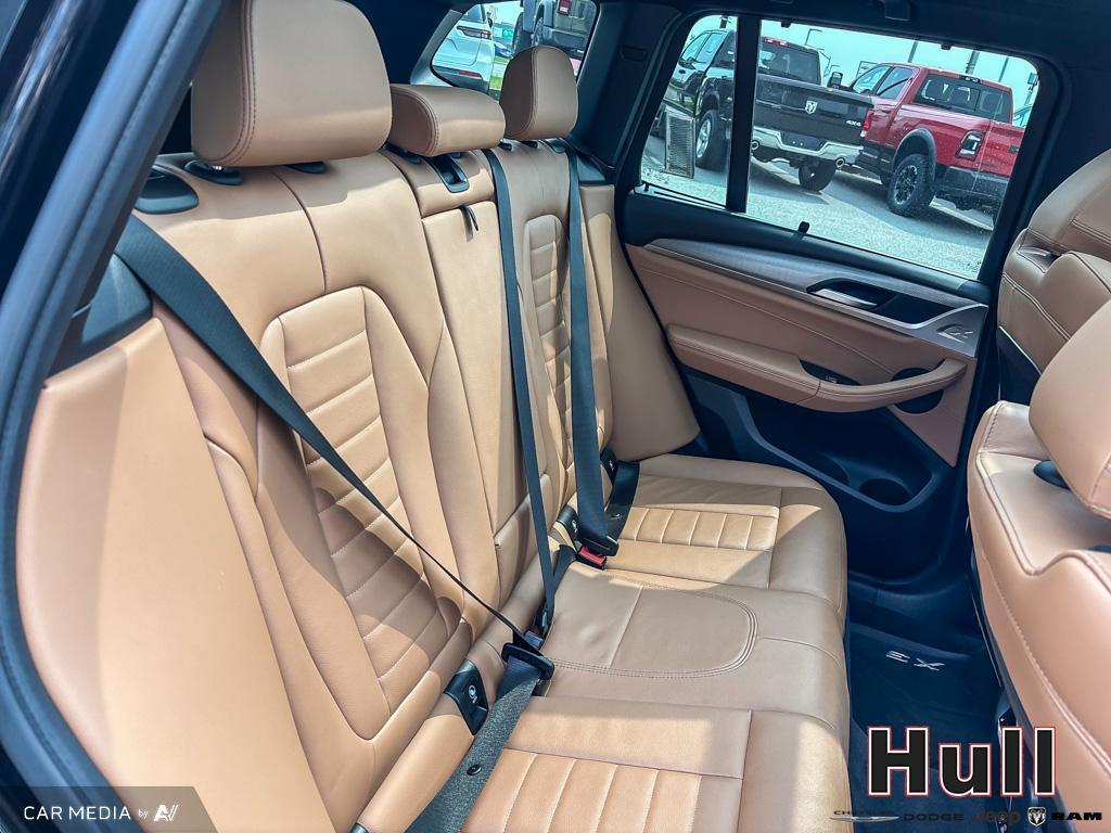 2021 BMW X3 xDrive30i, Toronto, Cash