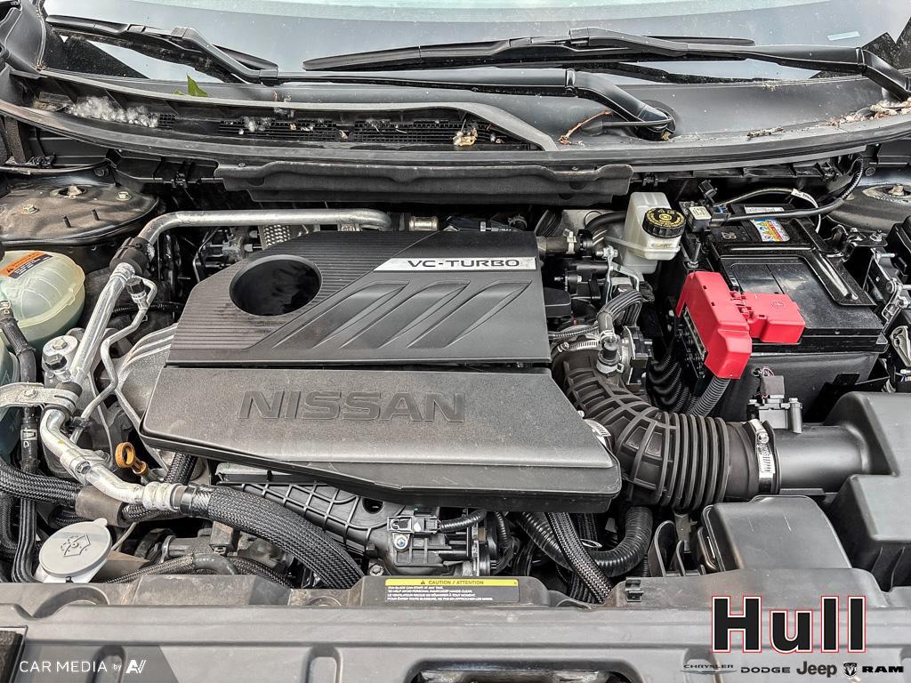 2023 Nissan Rogue SV Midnight Edition, Toronto, Cash