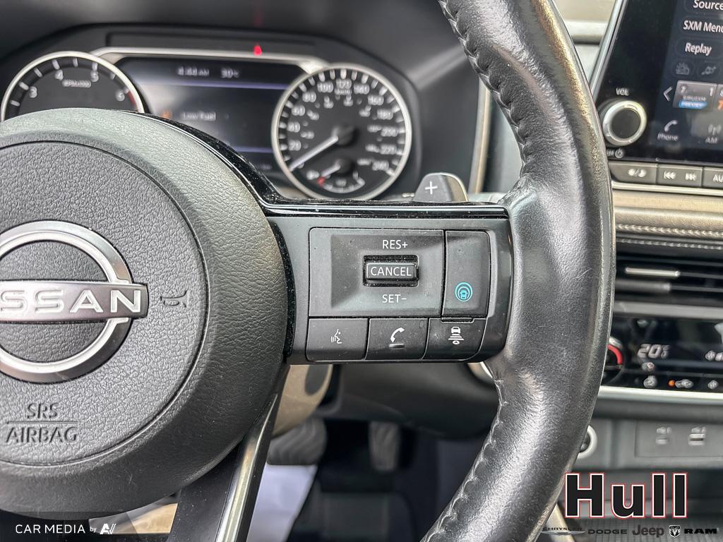 2023 Nissan Rogue SV Midnight Edition, Toronto, Cash