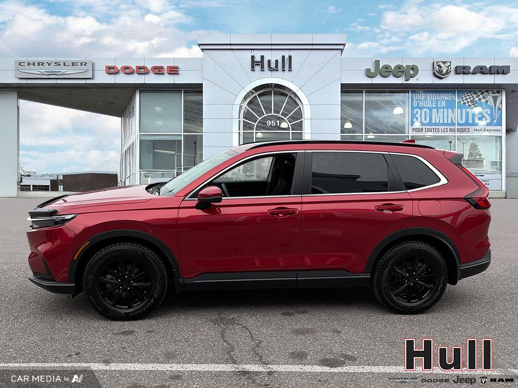2023 Honda CR-V Sport, Toronto, Cash