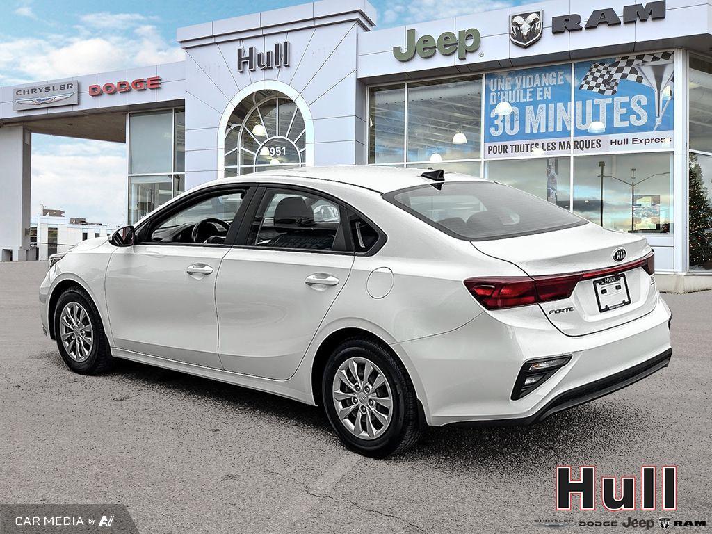 2020 Kia Forte LX, Toronto, Cash