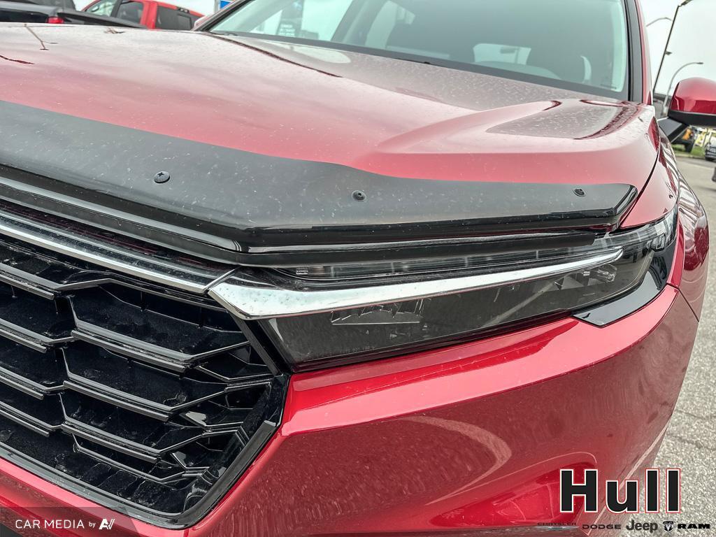 2023 Honda CR-V Sport, Toronto, Cash