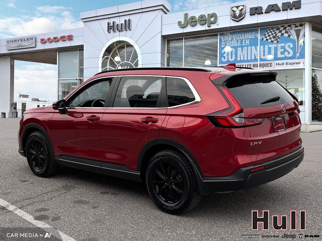 2023 Honda CR-V Sport, Toronto, Cash