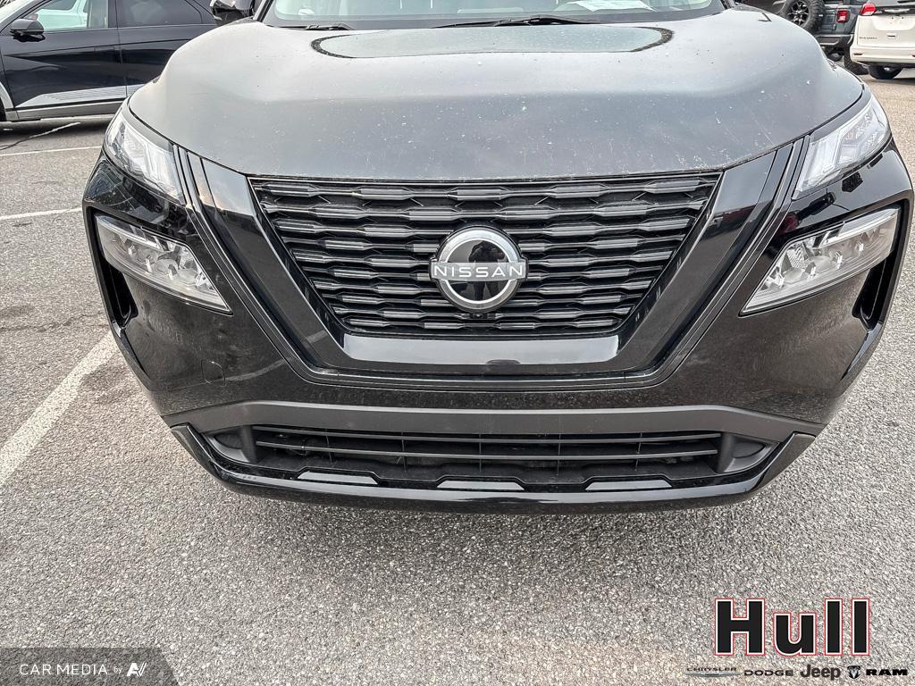 2023 Nissan Rogue SV Midnight Edition, Toronto, Cash
