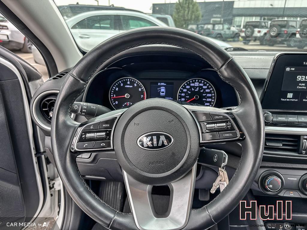 2020 Kia Forte LX, Toronto, Cash