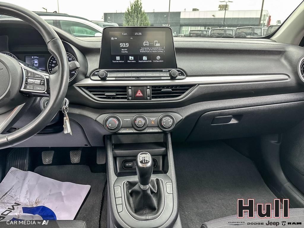 2020 Kia Forte LX, Toronto, Cash