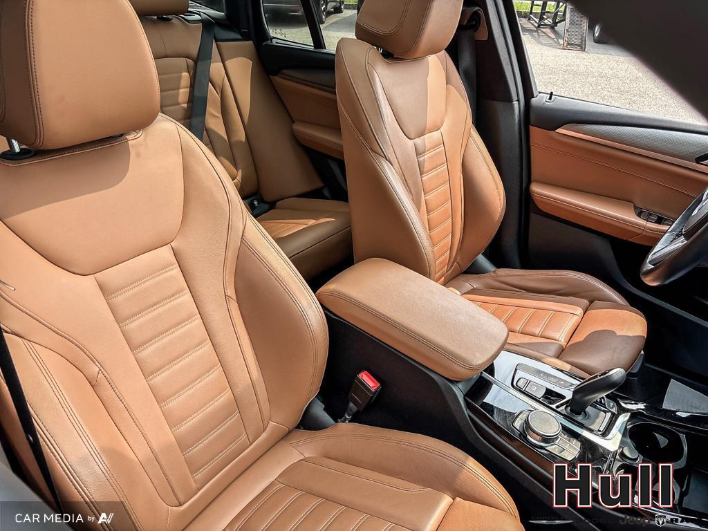 2021 BMW X3 xDrive30i, Toronto, Cash