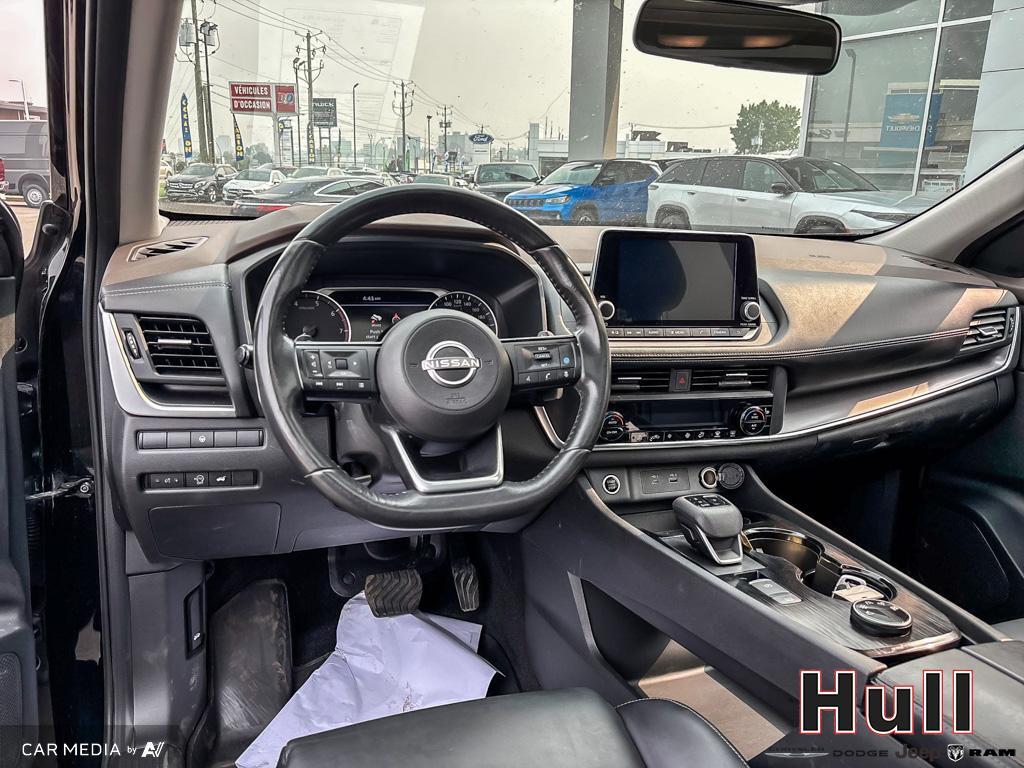 2023 Nissan Rogue SV Midnight Edition, Toronto, Cash