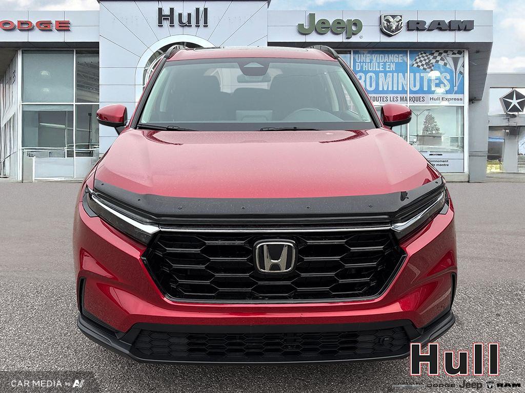 2023 Honda CR-V Sport, Toronto, Cash