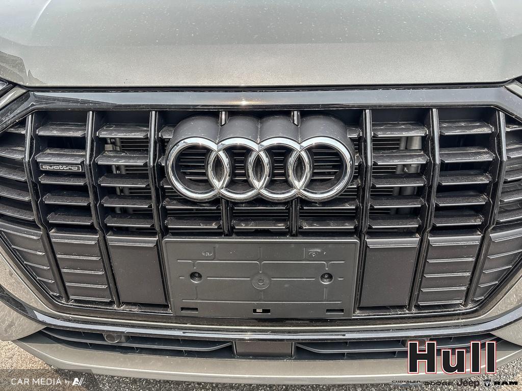 2023 Audi Q3 45 Progressiv, Toronto, Cash