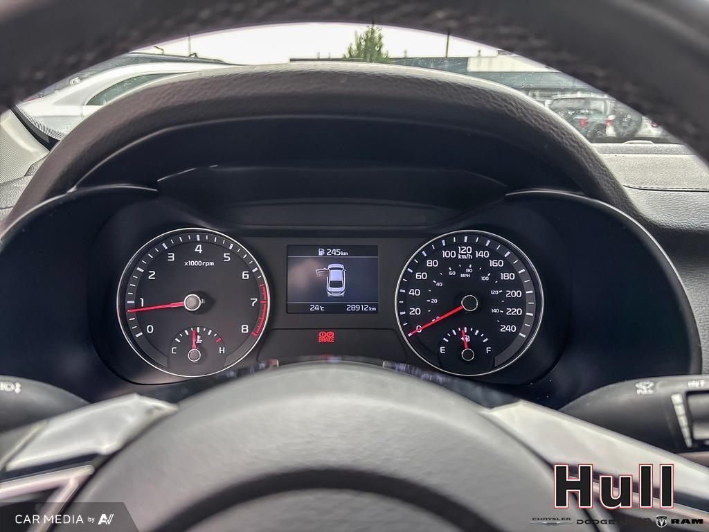 2020 Kia Forte LX, Toronto, Cash