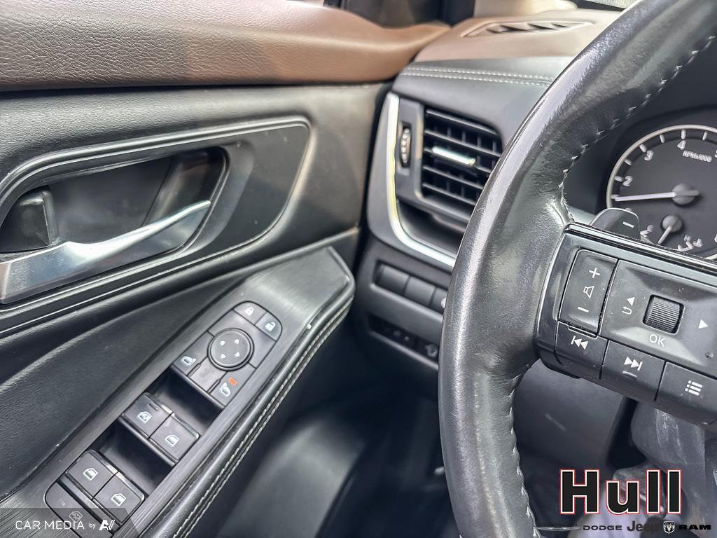 2023 Nissan Rogue SV Midnight Edition, Toronto, Cash