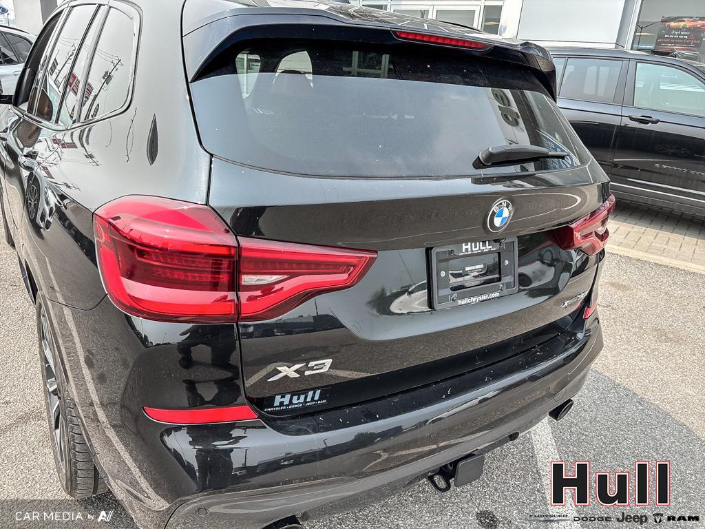 2021 BMW X3 xDrive30i, Toronto, Cash