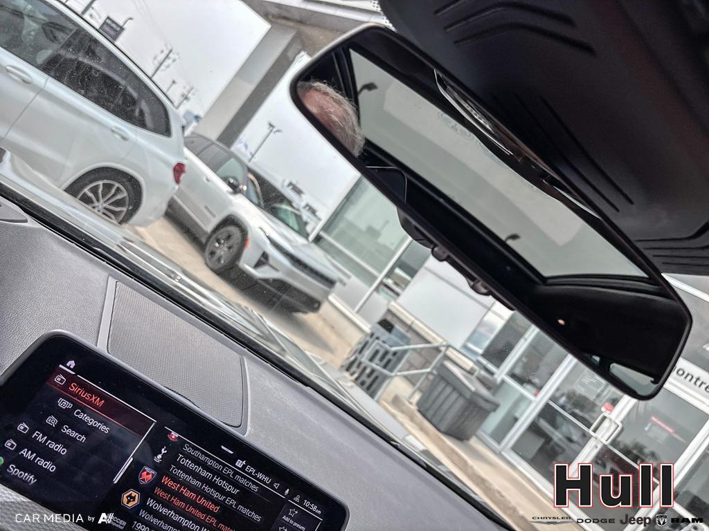 2021 BMW X3 xDrive30i, Toronto, Cash