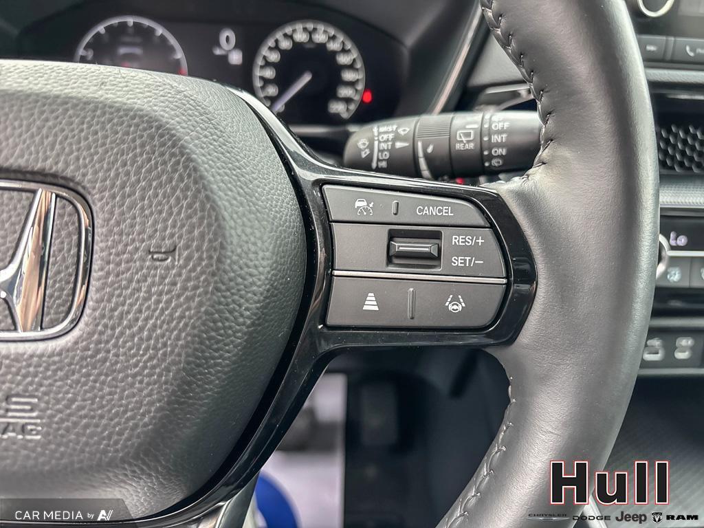 2023 Honda CR-V Sport, Toronto, Cash