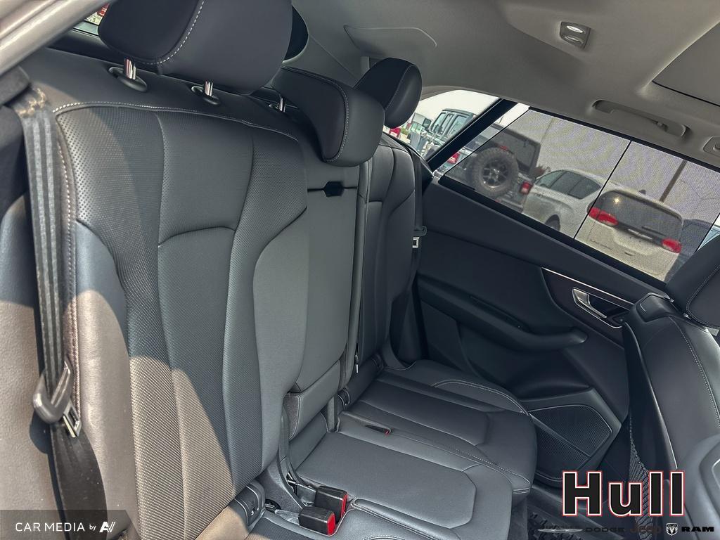 2019 Audi Q8 55 Technik, Toronto, Cash