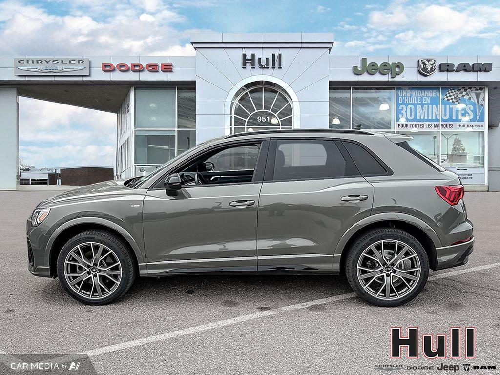 2023 Audi Q3 45 Progressiv, Toronto, Cash