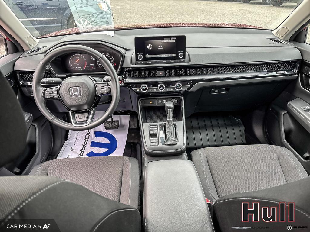 2023 Honda CR-V Sport, Toronto, Cash