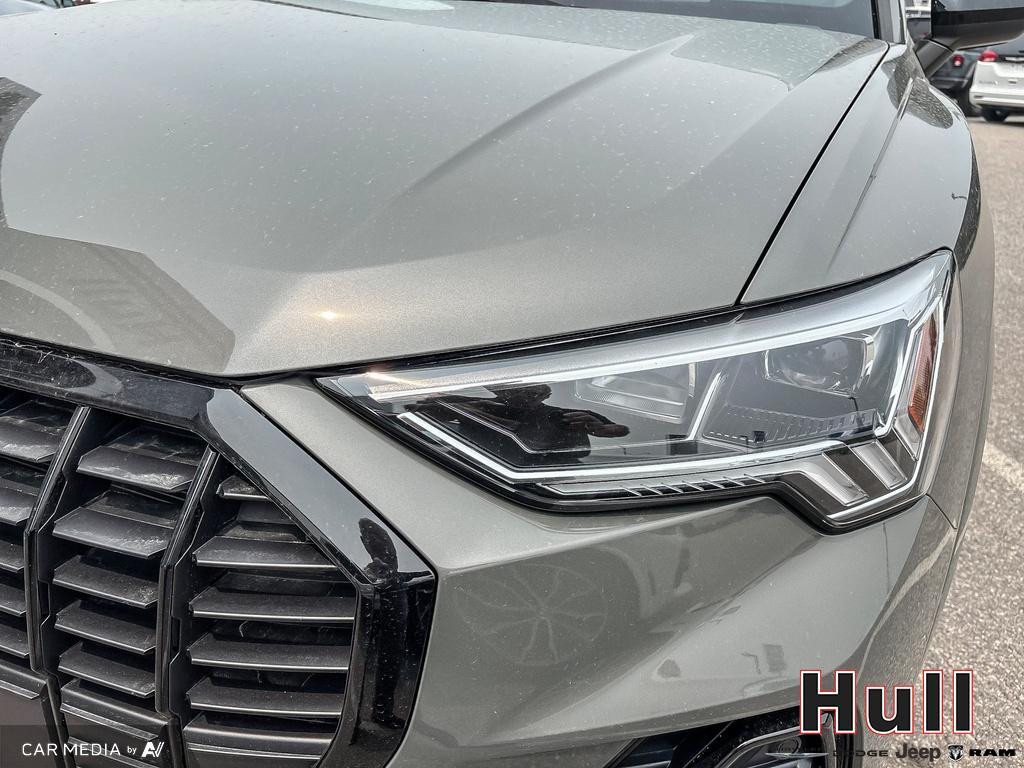 2023 Audi Q3 45 Progressiv, Toronto, Cash
