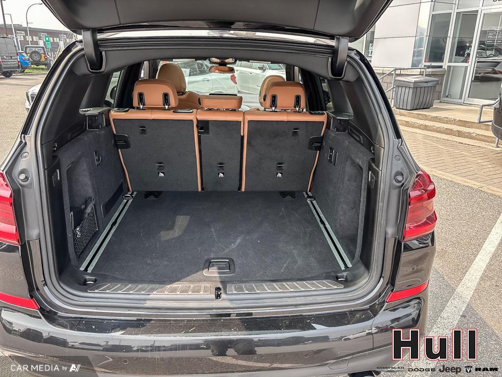 2021 BMW X3 xDrive30i, Toronto, Cash