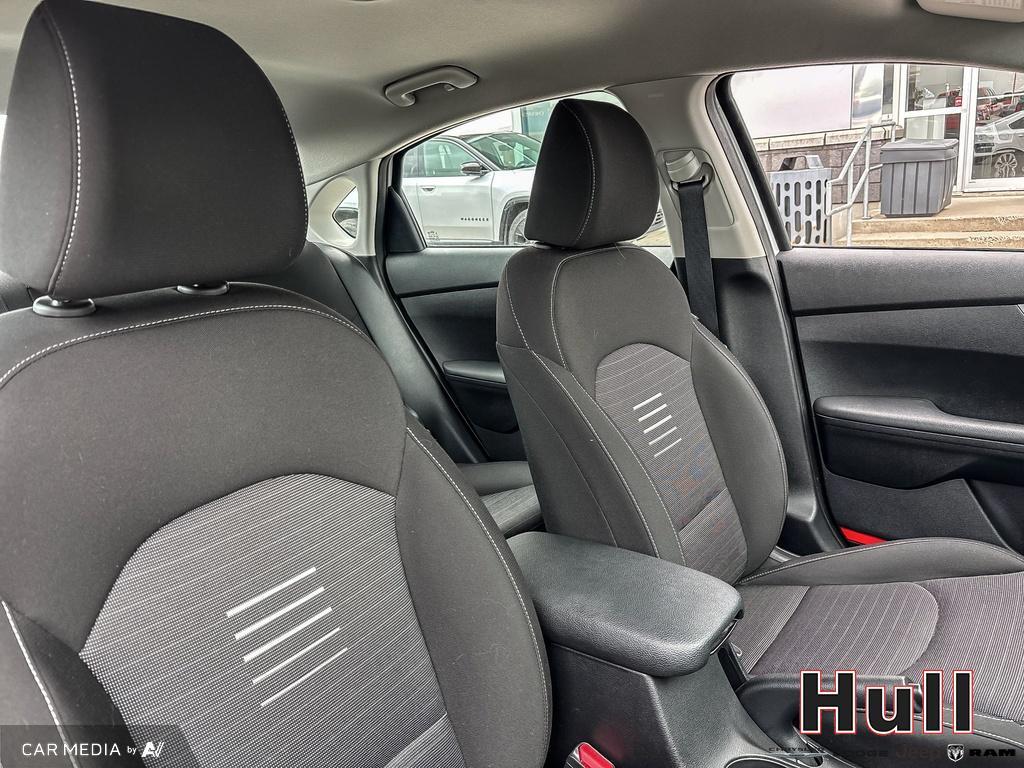 2020 Kia Forte LX, Toronto, Cash