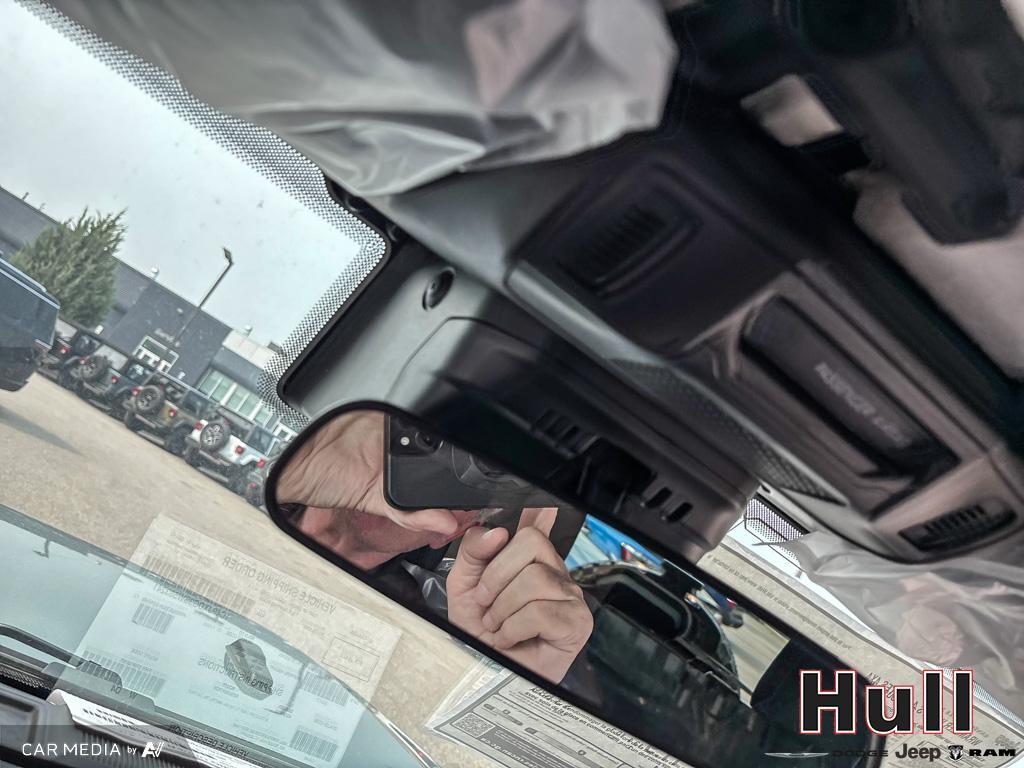 2025 Jeep Wrangler 4-Door Willys, Toronto, Cash