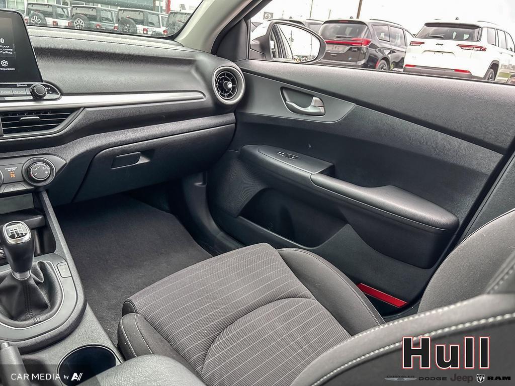 2020 Kia Forte LX, Toronto, Cash