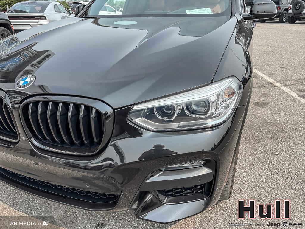 2021 BMW X3 xDrive30i, Toronto, Cash