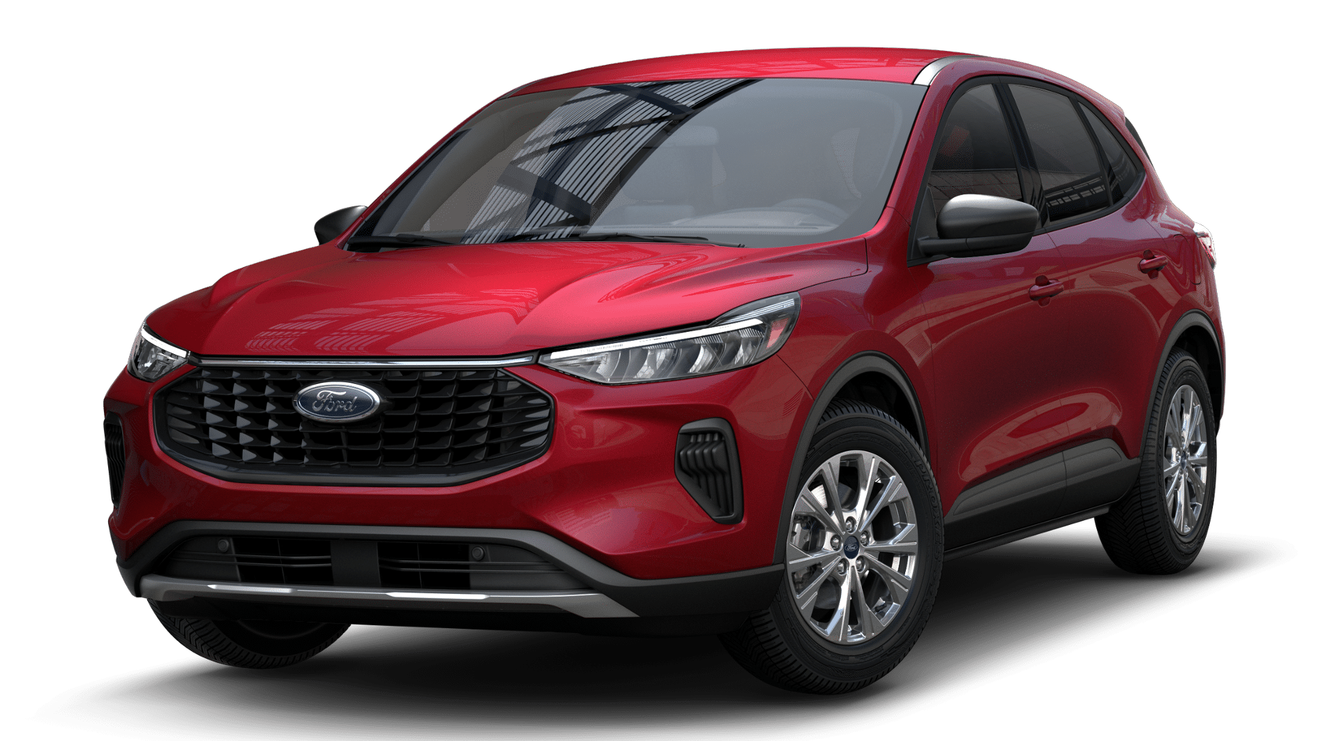 2025 Ford Escape Active - AWD 1.5L 200A PKG ADAPTIVE CRUISE LANE CE