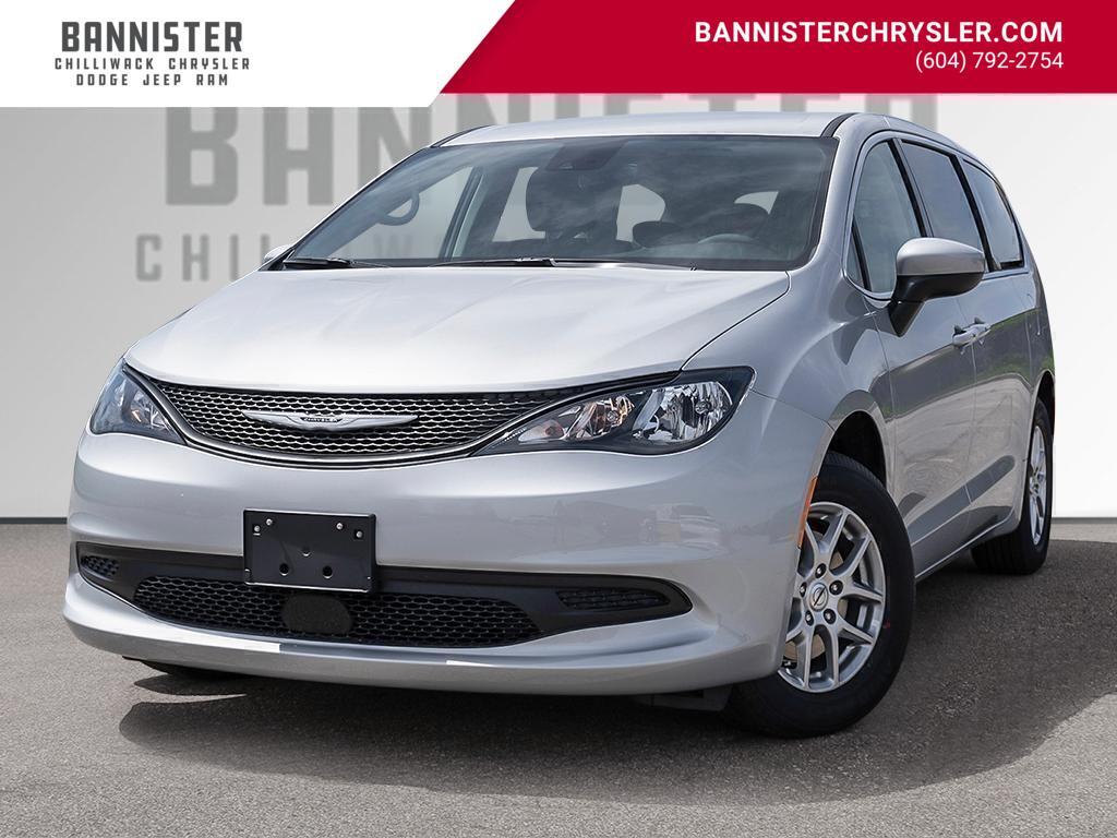 2024 Chrysler Grand Caravan SXT