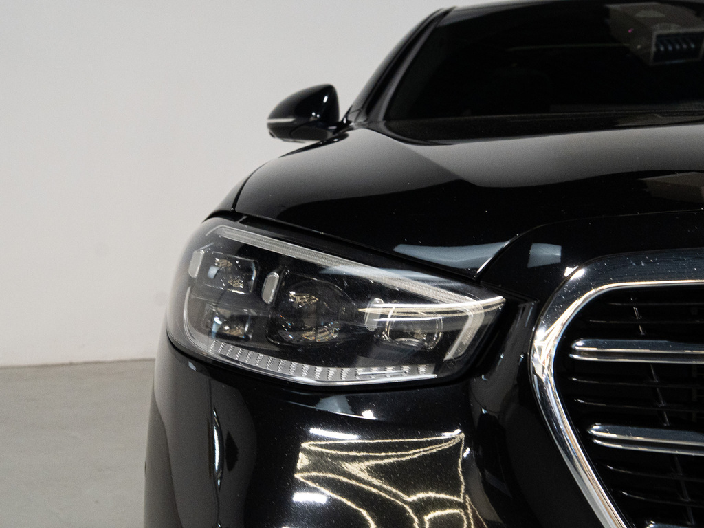 2022 Mercedes-Benz S 580 4MATIC, Toronto, Cash