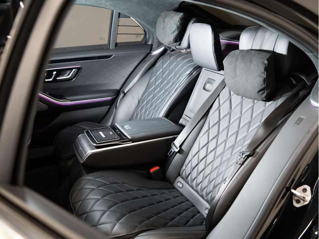 2022 Mercedes-Benz S 580 4MATIC, Toronto, Cash