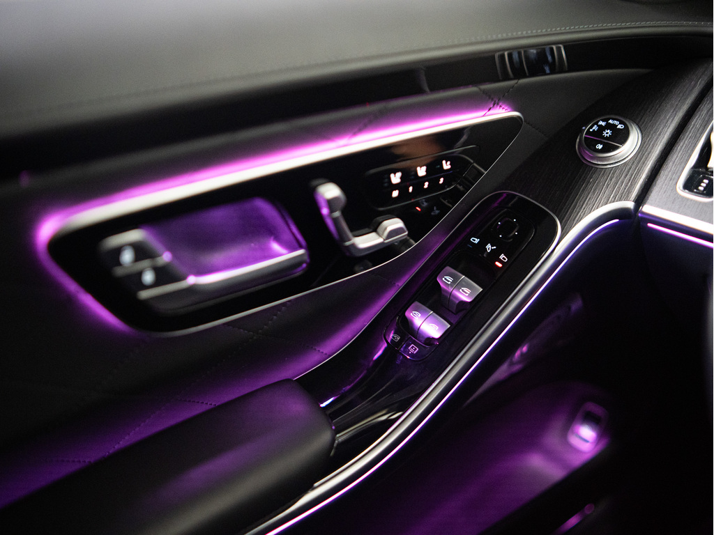 2022 Mercedes-Benz S 580 4MATIC, Toronto, Cash
