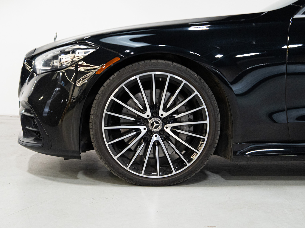 2022 Mercedes-Benz S 580 4MATIC, Toronto, Cash